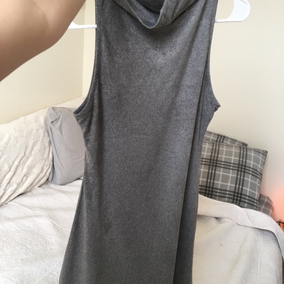 MINKPINK suede dress ❤️👀 - Picture 5 of 6